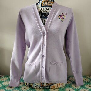 Pitlochry of Scotland Cardigan
